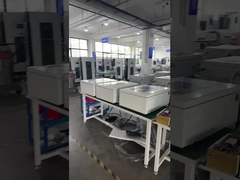 Estação de carregamento em CC